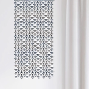 2M laser diamond silver rain curtain backdrop for festive wedding party decorations