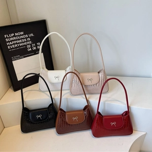 Trendy Women Suede Quilted Tote Bag Large Capacity Autumn Winter Casual Shoulder Handbag With Metal Lock Buckle Commuter Bag