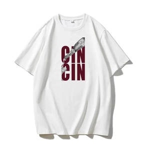 Women Casual Cotton Short Sleeve T-Shirt Vintage Wine Bottle Graphic Printed Round Neck Loose Summer Fashion Tee Top