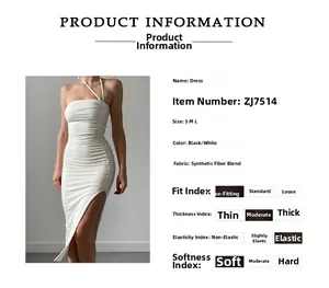 White ruched mini dress features single shoulder strap and adjustable side drawstring details