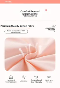 Close-up of pink 100% cotton mesh fabric showing breathable knit texture for summer dress