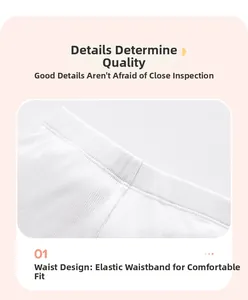 Detail of ribbed knit cotton leggings for girls with elastic waistband and high stretch