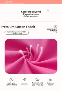 Close-up of 100% cotton rose pink knitted fabric texture showing breathability and softness