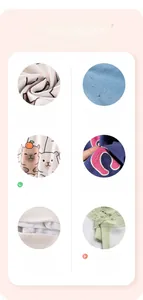 Comparaison détaillée de la maille en coton doux et des coutures d'imprimés animaliers