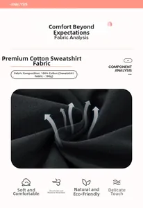 Detail of 190g 100% cotton fabric showing breathable texture and soft material for boys shorts