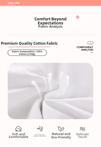 Detail aus 100 % Baumwolle, 150g Stoff für atmungsaktives Einhorn-Kleid für Mädchen