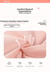 Gros plan du tissu en maille rose 100% coton pour robe de fille, texture douce et fine