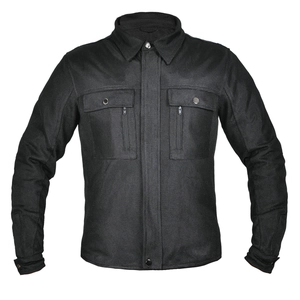 Veste de Moto Été en Maille Respirante Équipement de Protection pour Locomotive Armure pour Homme Noir Vêtements d'Extérieur