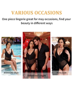 Spitzenbody-Styling für Pool, Date-Night und exklusive Partys mit edlen Accessoires