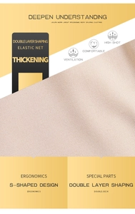 Details des atmungsaktiven doppellagigen Formstoffs mit elastischem Mesh-Gewebe