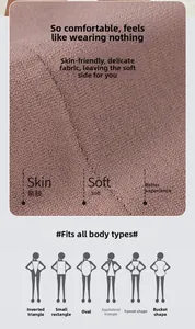 Macro view of soft skin-friendly fabric texture and size guide for high elastic safety shorts