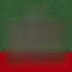 Detailed specs of 1m by 2m PET Christmas tinsel curtain for festive party backgrounds