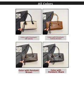 Macro detail of minimalist large-capacity tote bags in four neutral retro colors