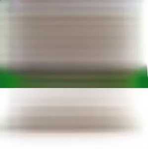 Detaillierte Größenangaben für den St. Patrick's Day Kleeblatt und Leprechaun Hut Haarreif