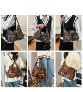 Detail view of large capacity tote bag showing versatile shoulder and backpack wearing styles