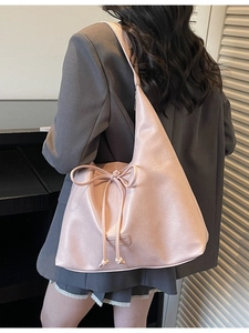 Women's Casual Checkered Canvas Crossbody Bag Large Capacity Large Tote Shoulder Bag Waffle Pattern Lightweight Travel Bag