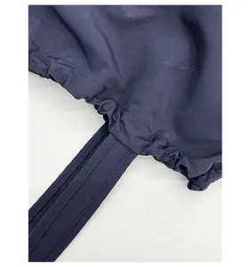 Detailed close-up showing reinforced stitching and heavy-duty fabric of the tote bag