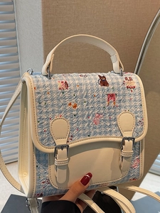 Sac à Dos Style Coréen Mignon Ours Dessin Animé pour Femmes Mode Cuir PU Preppy Petit Cartable Sac à Main pour Étudiants Filles Sac de Voyage Décontracté