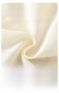 Macro detail of soft breathable knit fabric texture for toddler summer clothing sets