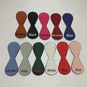 Colorful nylon braided wide shoulder straps for women bags in eleven vibrant color choices