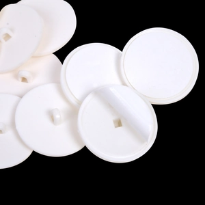 Adhesive ceiling hooks with peel-off backing for hanging festive decorations and banners