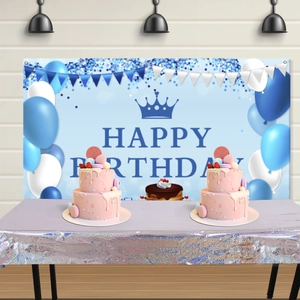 Laser Holographic Tablecloth Metallic Shine Party Table Cover For Birthday Wedding Celebration Event Decoration Disposable