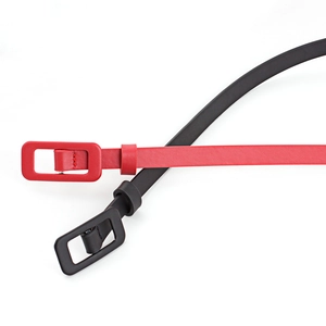 Women's minimalist patent leather skinny belts with rectangular buckle in red and black