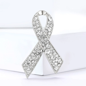 Élégante Broche Nœud pour Femme Alliage Incrusté Strass Perle Artificielle Mode Coréenne Corsage Accessoires de Robe Bijoux