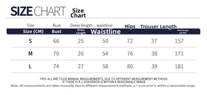 Size chart showing S to L measurements for quick-dry yoga set including weight and dimensions