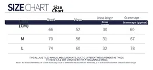 Size chart for yoga tops with measurements for bust, hem, and length in centimeters