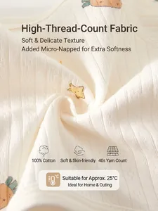 Body bébé en coton côtelé blanc avec motifs de carottes et d'étoiles pour nouveau-né
