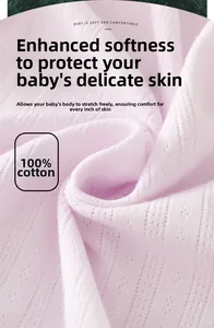 Macro detail of breathable pointelle knit fabric made of 100% pure pink cotton