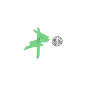 Creative Cute Animal Brooch Rainbow Cat Enamel Pin Funny Cartoon Opossum Badge Zinc Alloy Brooches For Bags Clothing Jewelry