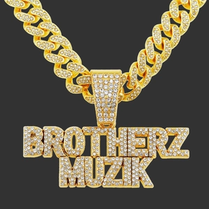 Collana Con Ciondolo Alfabeto Iced Out Hip Hop Per Uomo Lega Strass Catena Cubana Punk Gioielli Streetwear Tonalità Oro