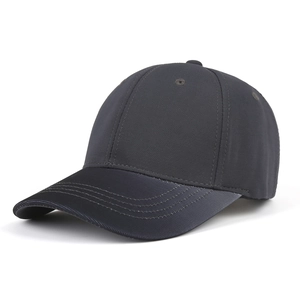Casquette de Baseball Dégradée pour Hommes Femmes Réglable Protection Solaire Mode Polyester Sport Trucker Hat Extérieur