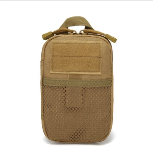 Strapazierfähige Taktische MOLLE Gürteltasche 800D Oxford Gewebe Outdoor Zubehörbeutel Wasserdichte EDC Ausrüstung Aufbewahrungstasche