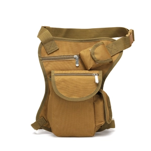 Taktische Beintasche Für Herren Damen Wasserdichte Oxford Hüfttasche Für Outdoor Reiten Wandern Camping Military Style Beutel