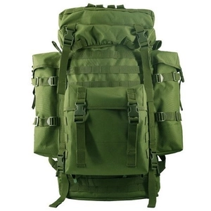 Large Capacity Tactical Backpack Waterproof 900D Oxford Cloth Outdoor Hiking Camping Molle Military Rucksack For Men Women