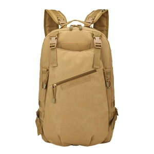 800D Oxford Cloth Tactical Backpack Large Capacity Outdoor Military Molle System Hiking Camping Trekking Rucksack For Men Women