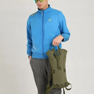 Tactical Hydration Backpack Waterproof Oxford Cloth Outdoor Hiking Cycling Water Bag Backpack For Men Women