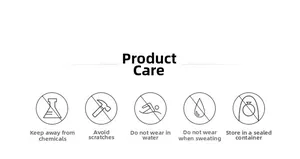 Essential jewelry care guide for maintaining gold-plated geometric necklaces and snake chains