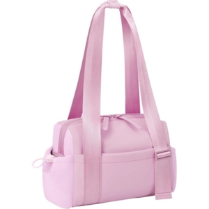 Sac de Sport en Polyester Imperméable pour Femmes Hommes Sac à Bandoulière de Voyage Multifonctionnel avec Séparation Humide et Sec