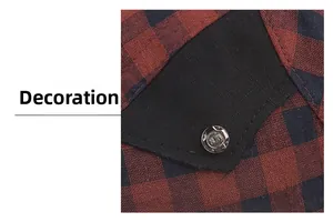 Détail d'une casquette vintage avec bouton métallique et tissage de tissu texturé