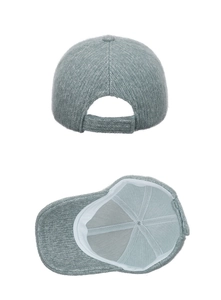 Detail showing plush knitted fabric texture and white inner lining of the warm winter cap