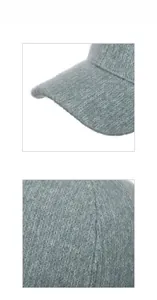 Macro shot of knitted baseball cap fabric with silver glitter and thick warm texture