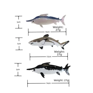 Detailed size and weight specs for large acetate ocean animal hair claw clips