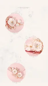 Detailed macro shots of handmade bridal hair comb with pearls and rhinestones