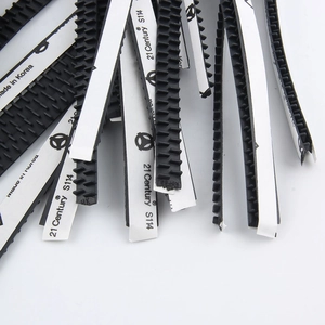 High-quality Korean S114 non-slip rubber adhesive strips for headbands and hair accessories
