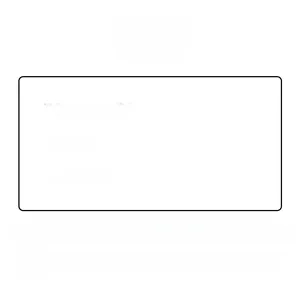 Detailed fabric material specification and 4.5CM width dimension for the satin headband