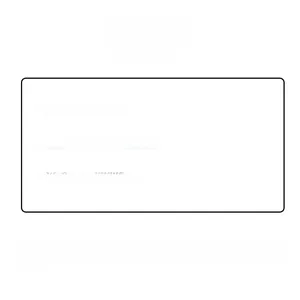 Specifications chart for knit camellia headband showing 3cm width and 2 color options